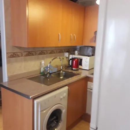 Apartmán Flat