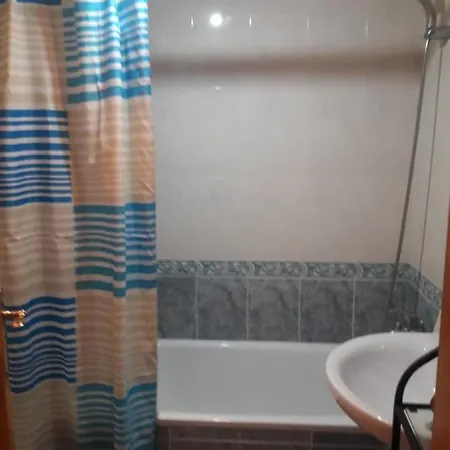 Apartmán Flat *