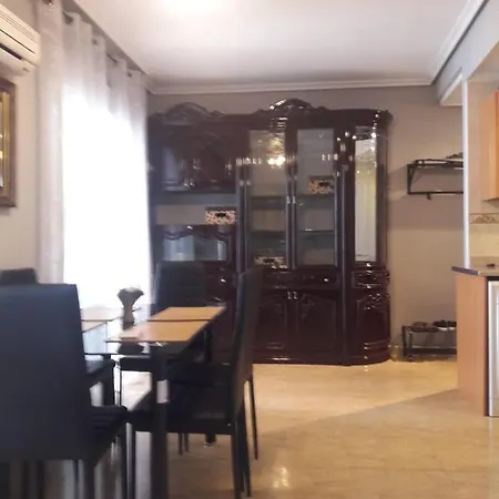 Flat Apartmán Torrevieja