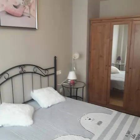 Flat Torrevieja