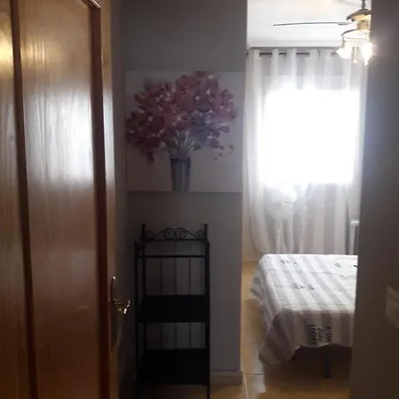 Flat Apartmán *