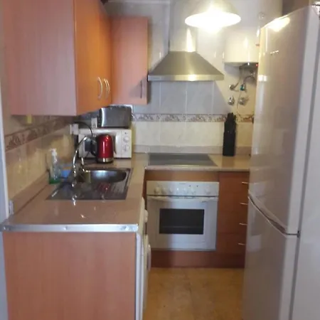 Apartmán Flat