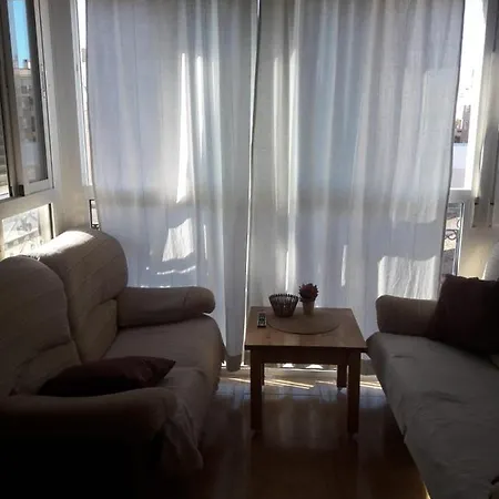 Lägenhet Flat